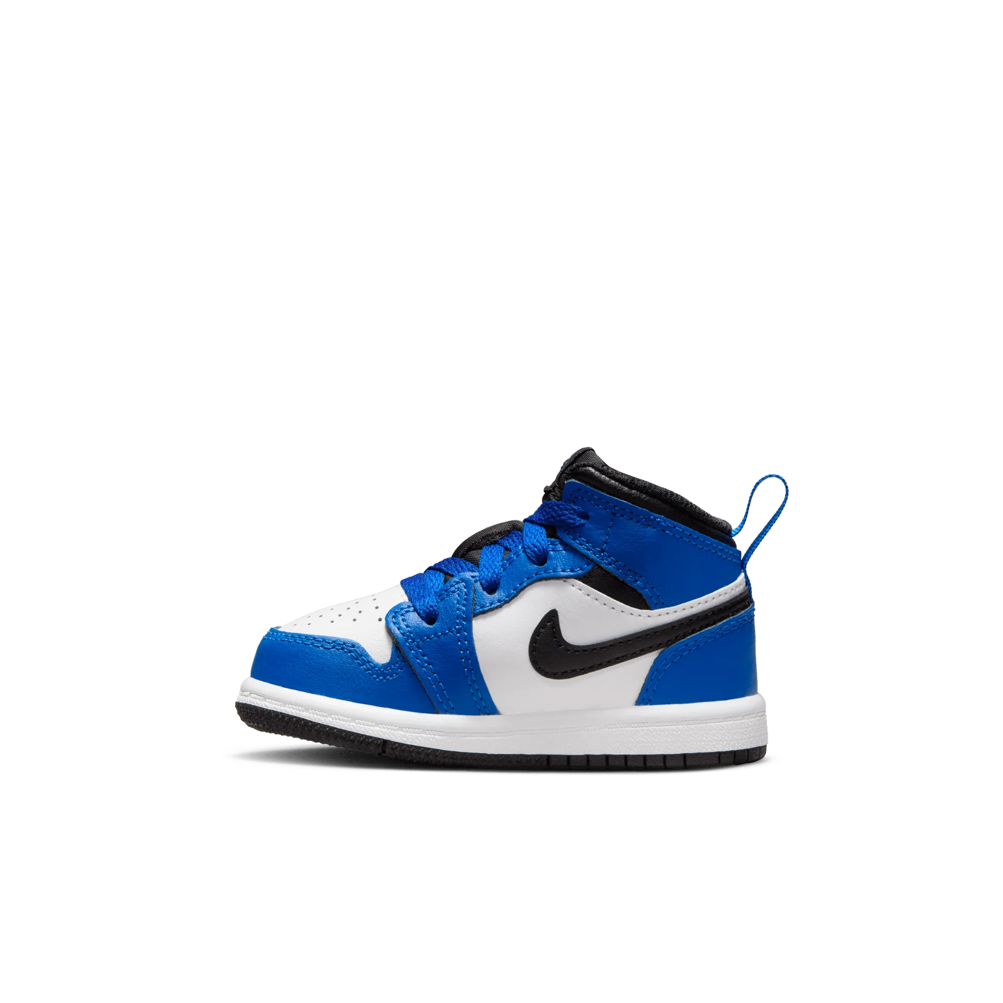 Baby/Toddler Jordan 1 Mid "Game Royal"