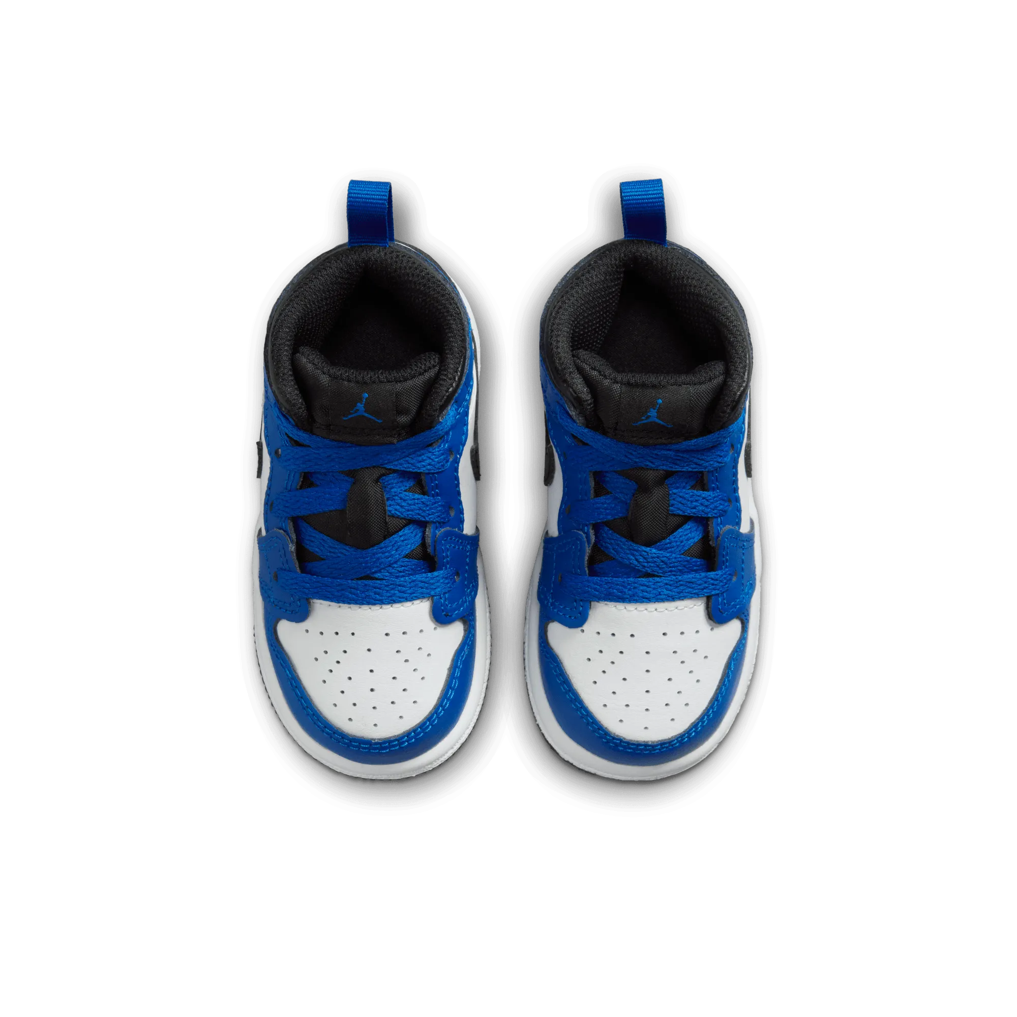 Baby/Toddler Jordan 1 Mid "Game Royal"