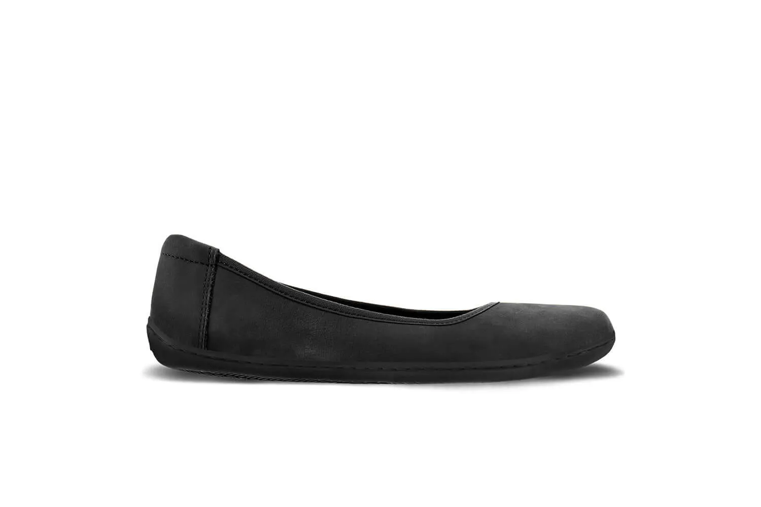 Ballet Flats Be Lenka - Sophie - Matt Black