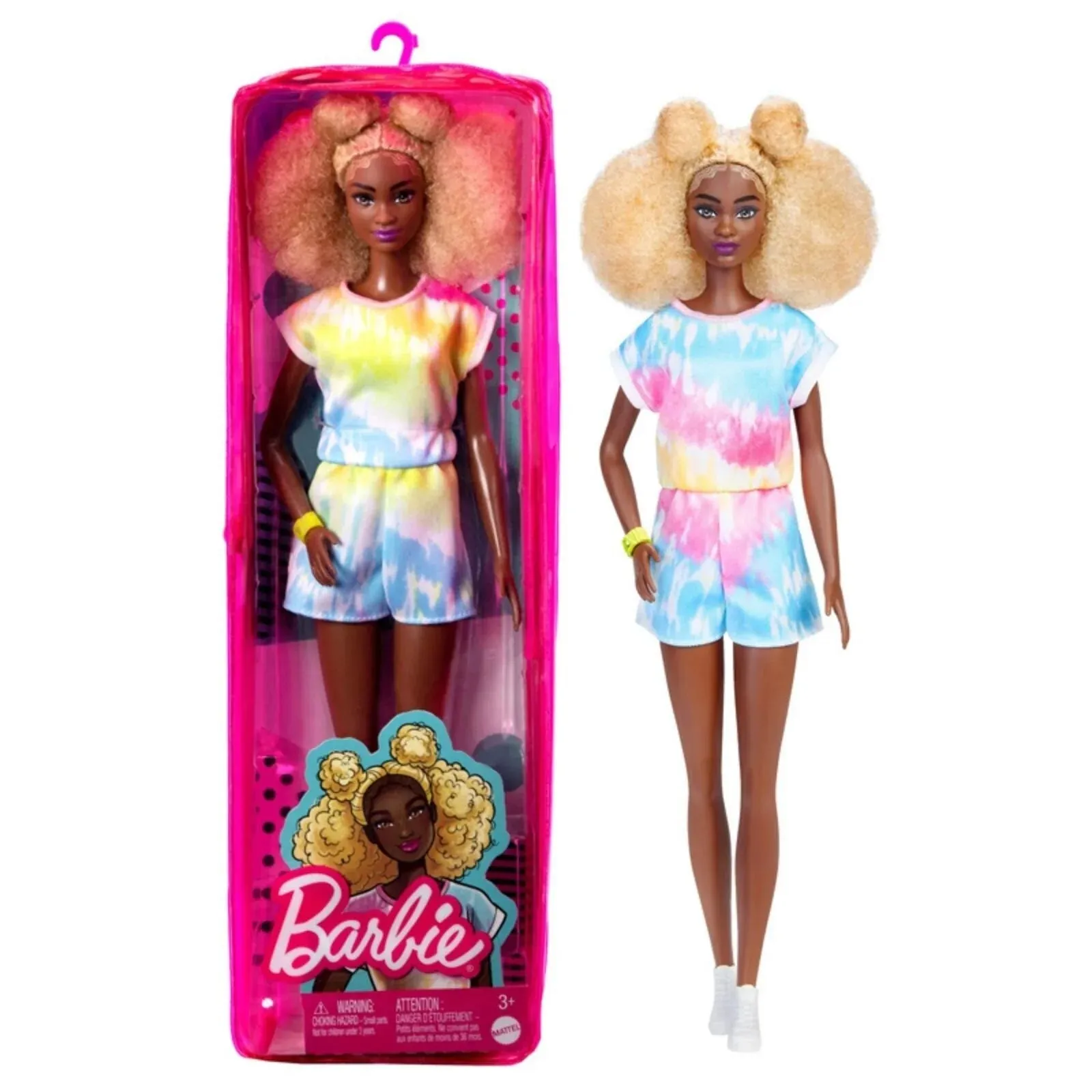 Barbie Fashionistas Assorted