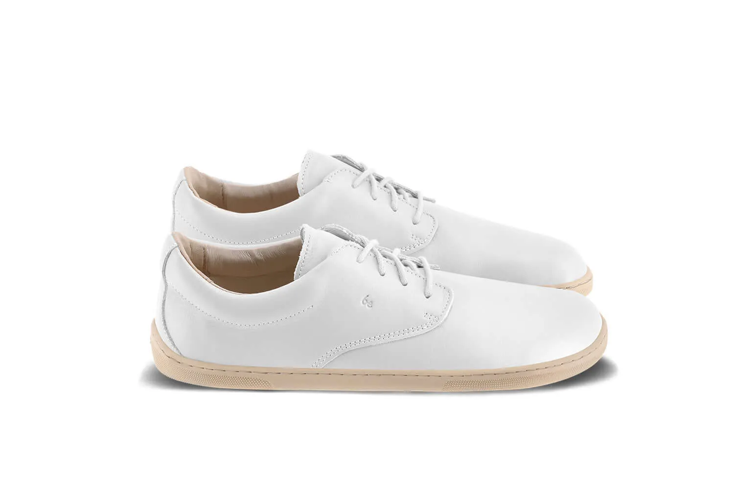 Barefoot Shoes Be Lenka Cityscape - White