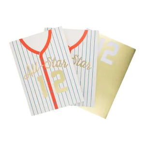 Baseball Treat Bags