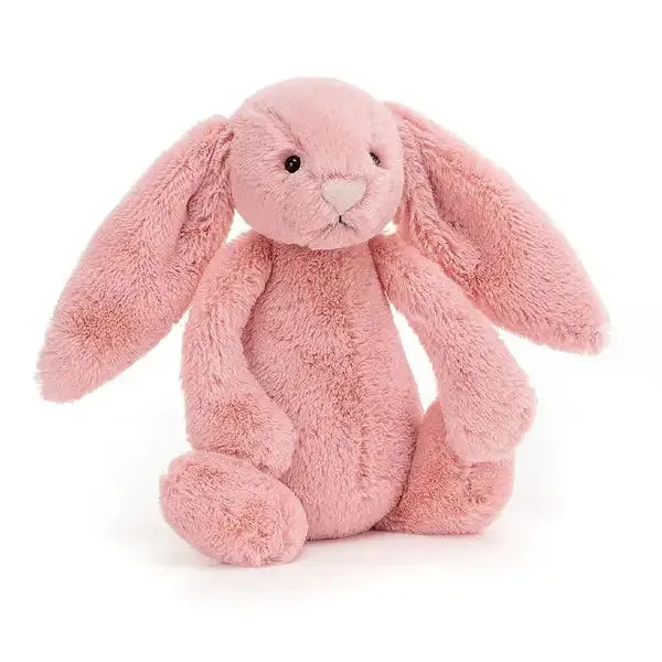 Bashful petal bunny (small)