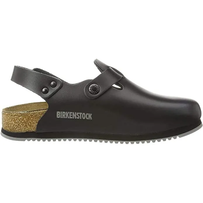 Birkenstock Tokio Super Grip - Natural Leather