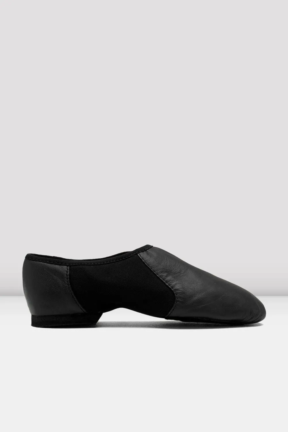 Bloch S0495L Adult Neo-Flex Slip On Jazz Shoe