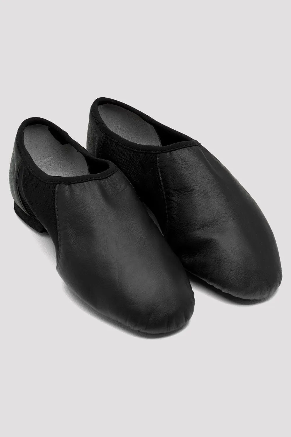 Bloch S0495L Adult Neo-Flex Slip On Jazz Shoe