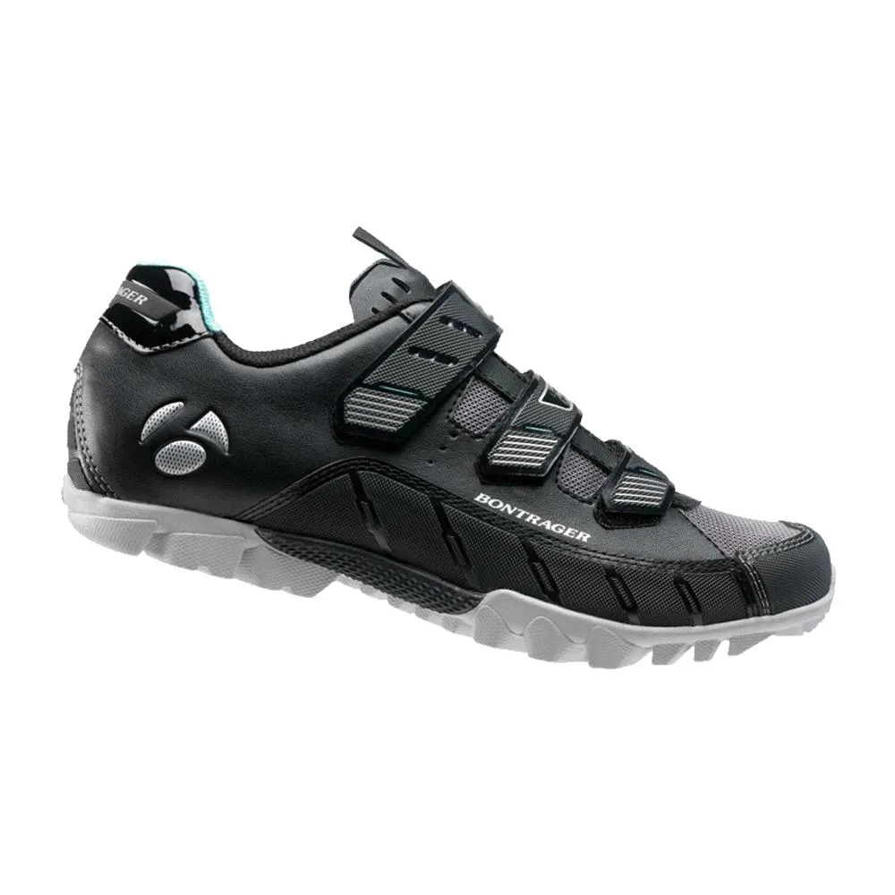 Bontrager Evoke Womens Mountain Bike Shoe