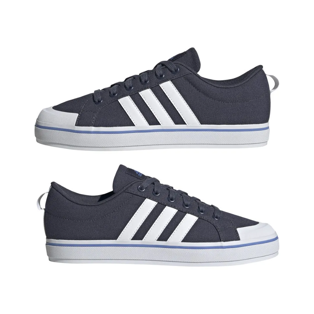 Bravada 2.0 Skateboarding Canvas Lifestyle Shoes