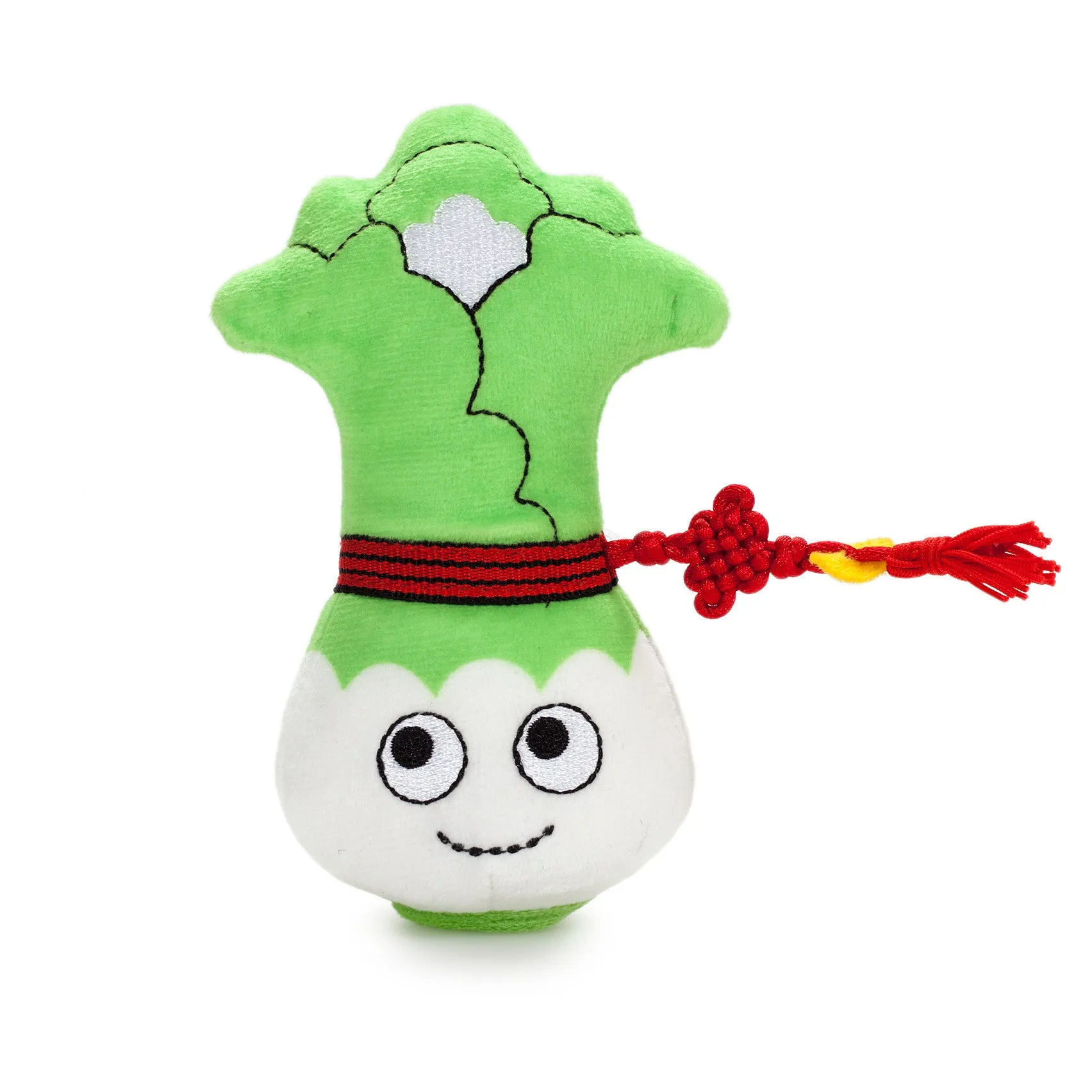 Brock Choy Yummy World 4" Plush by Heidi Kenny x Kidrobot