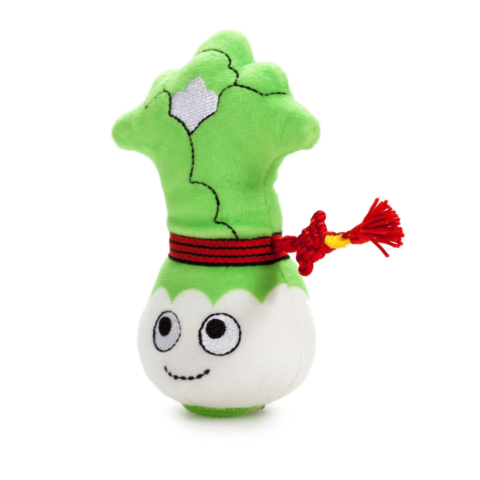 Brock Choy Yummy World 4" Plush by Heidi Kenny x Kidrobot