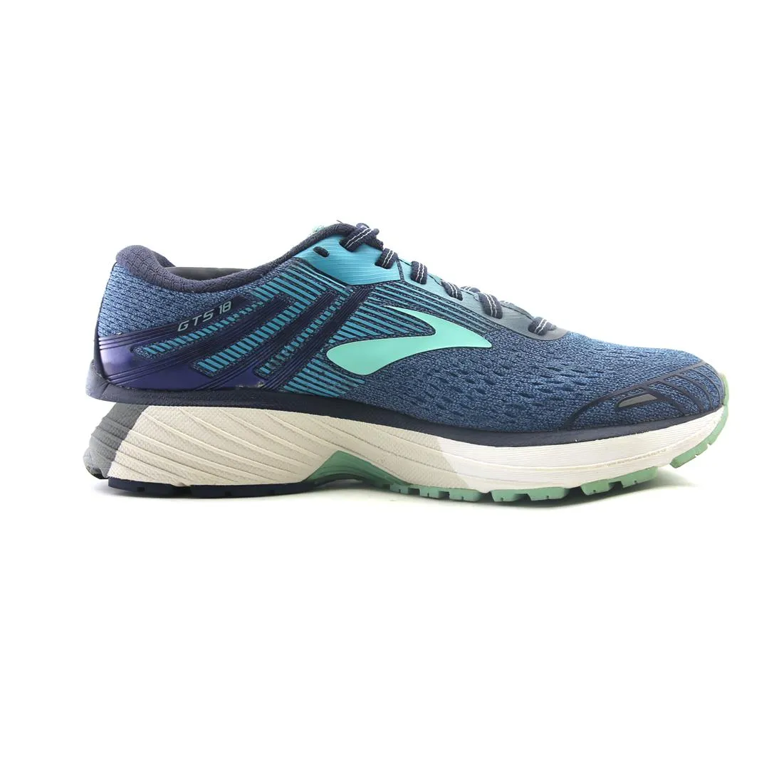 BROOKS ADRENALINE GTS  18