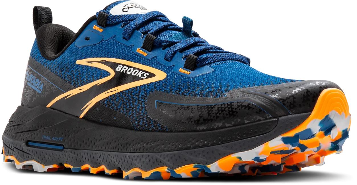 Brooks Cascadia 18 Men's