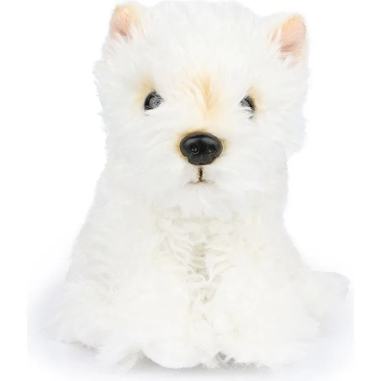 BT Chaps Timothy the Scottish Terrier Plush in Giftbox - 6.5"