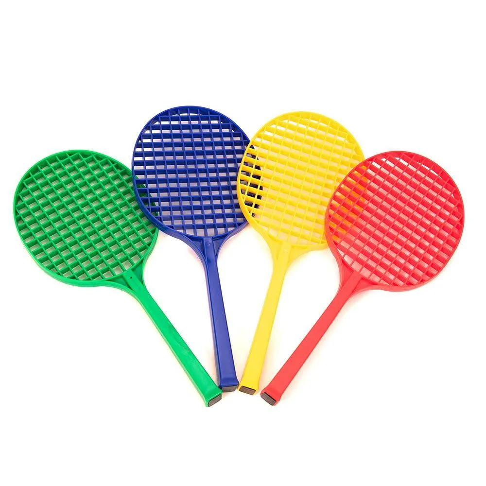 Bumper Bats and Rackets Kit