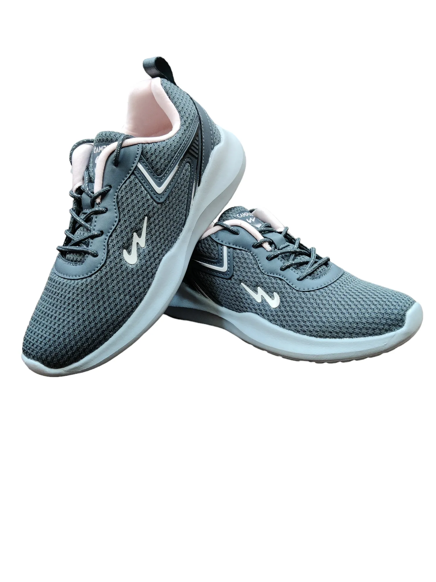 Campus sports shoes for women