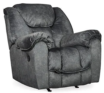 Capehorn Recliner