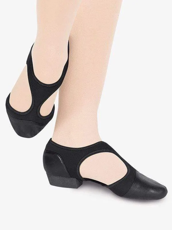 Capezio Children's Pedini Femme Lyrical/Modern Shoe