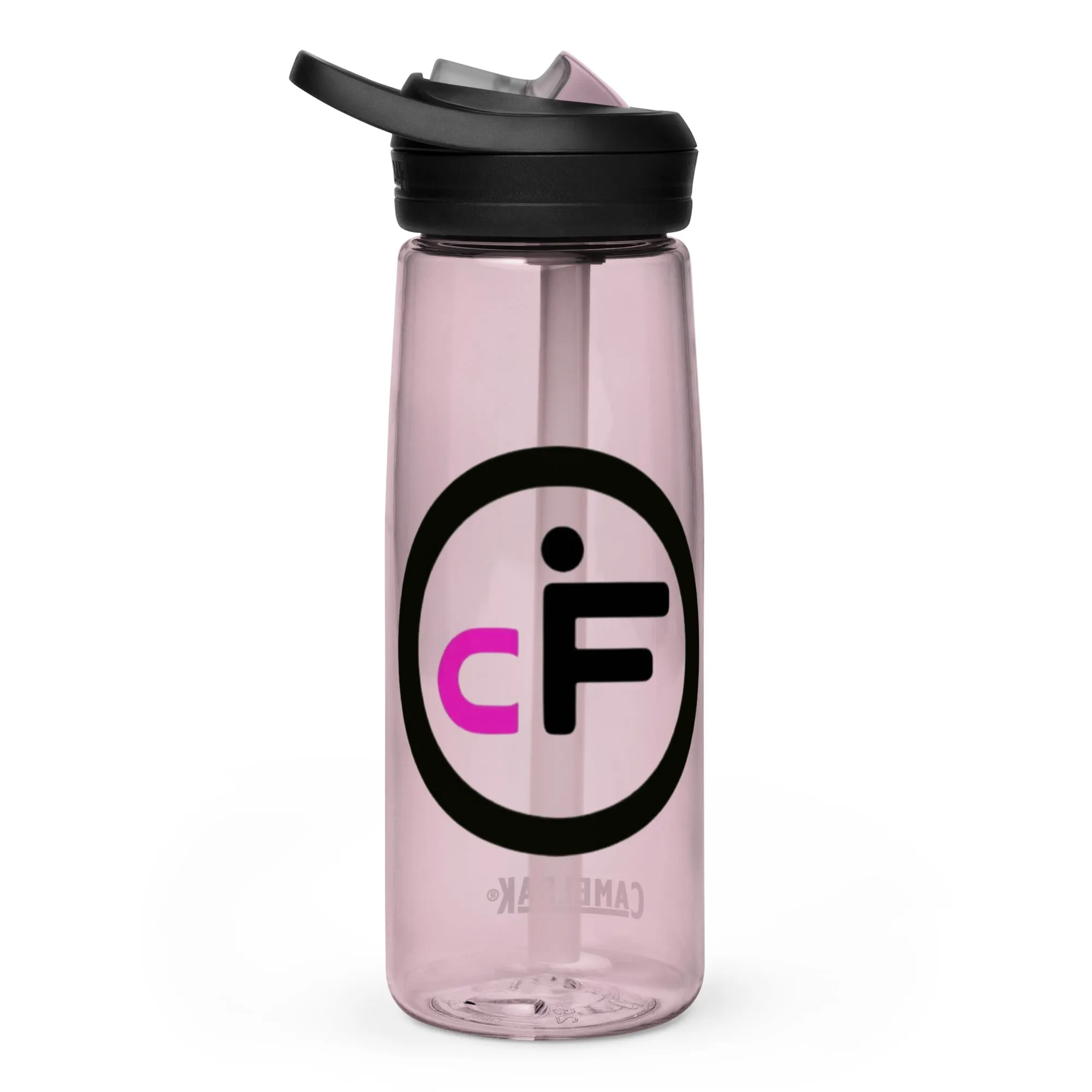 cFIT Sports Bottle