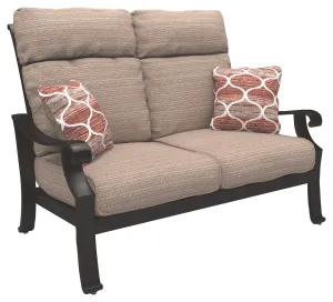 Chestnut Ridge Signature Design by Ashley Loveseat