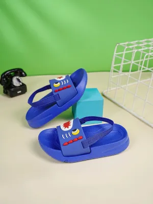 Children's and Boys' Soft Soled Perforated Shoes Are Comfortable, Casual, Breathable, Lightweight, and Non Slip Perforated Shoes