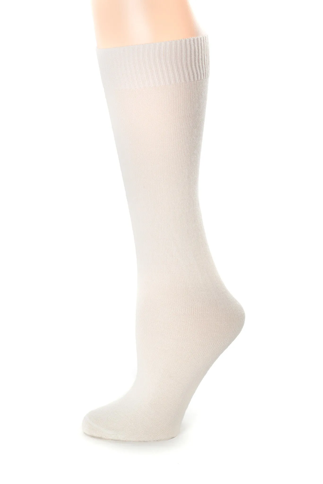 Children's Lightweight Wool Stockings