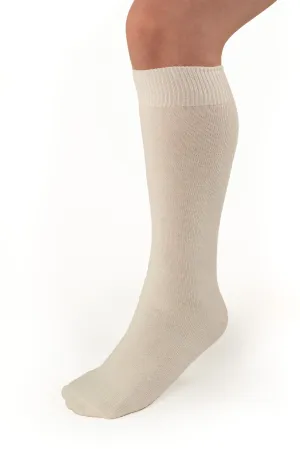 Children's Lightweight Wool Stockings