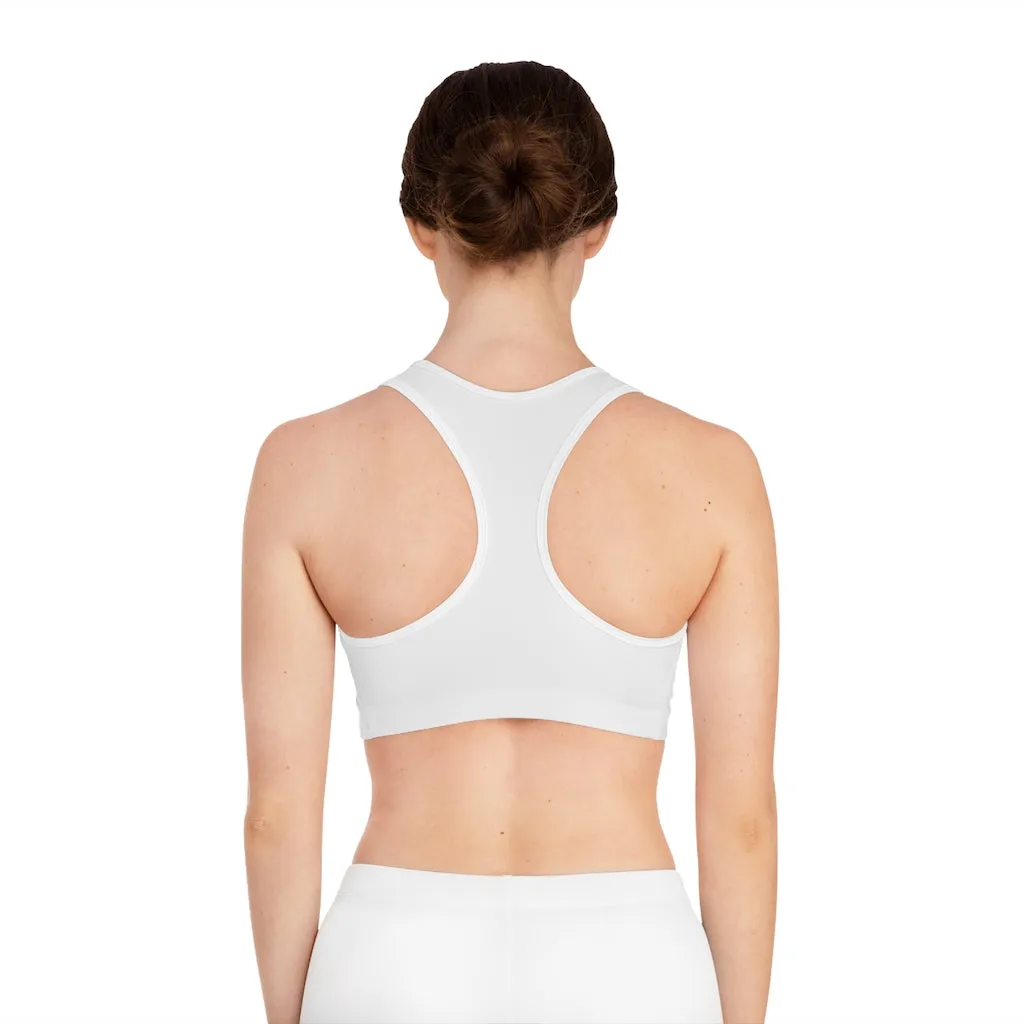 Chiwuadud Sports Bra (AOP)