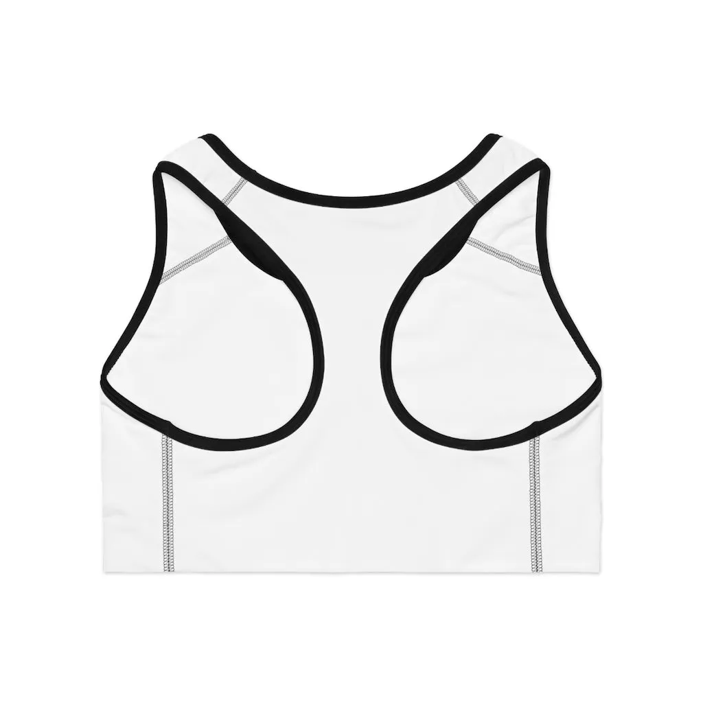 Chiwuadud Sports Bra (AOP)