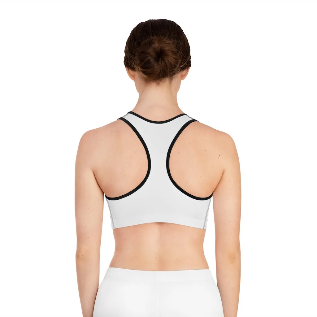 Chiwuadud Sports Bra (AOP)