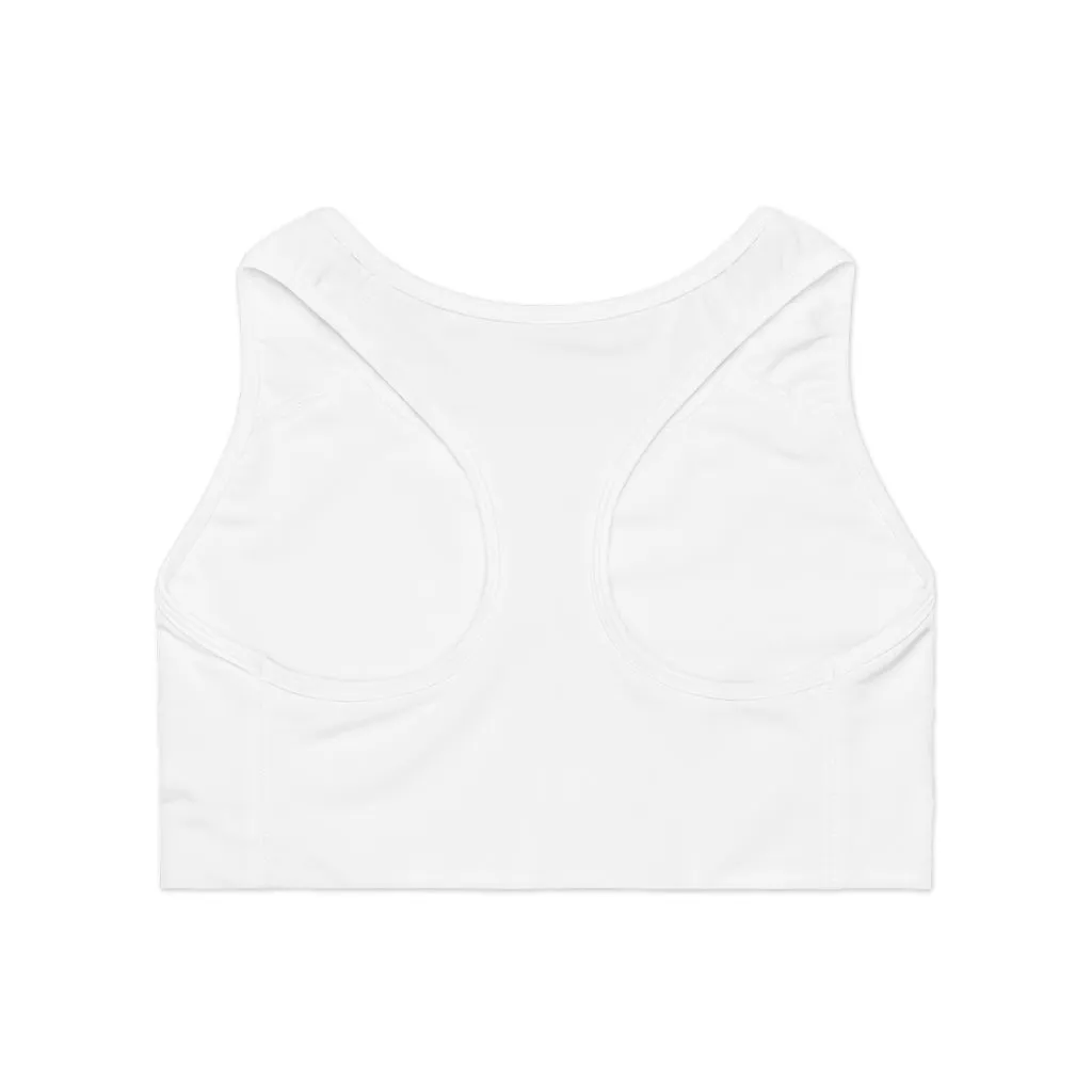 Chiwuadud Sports Bra (AOP)