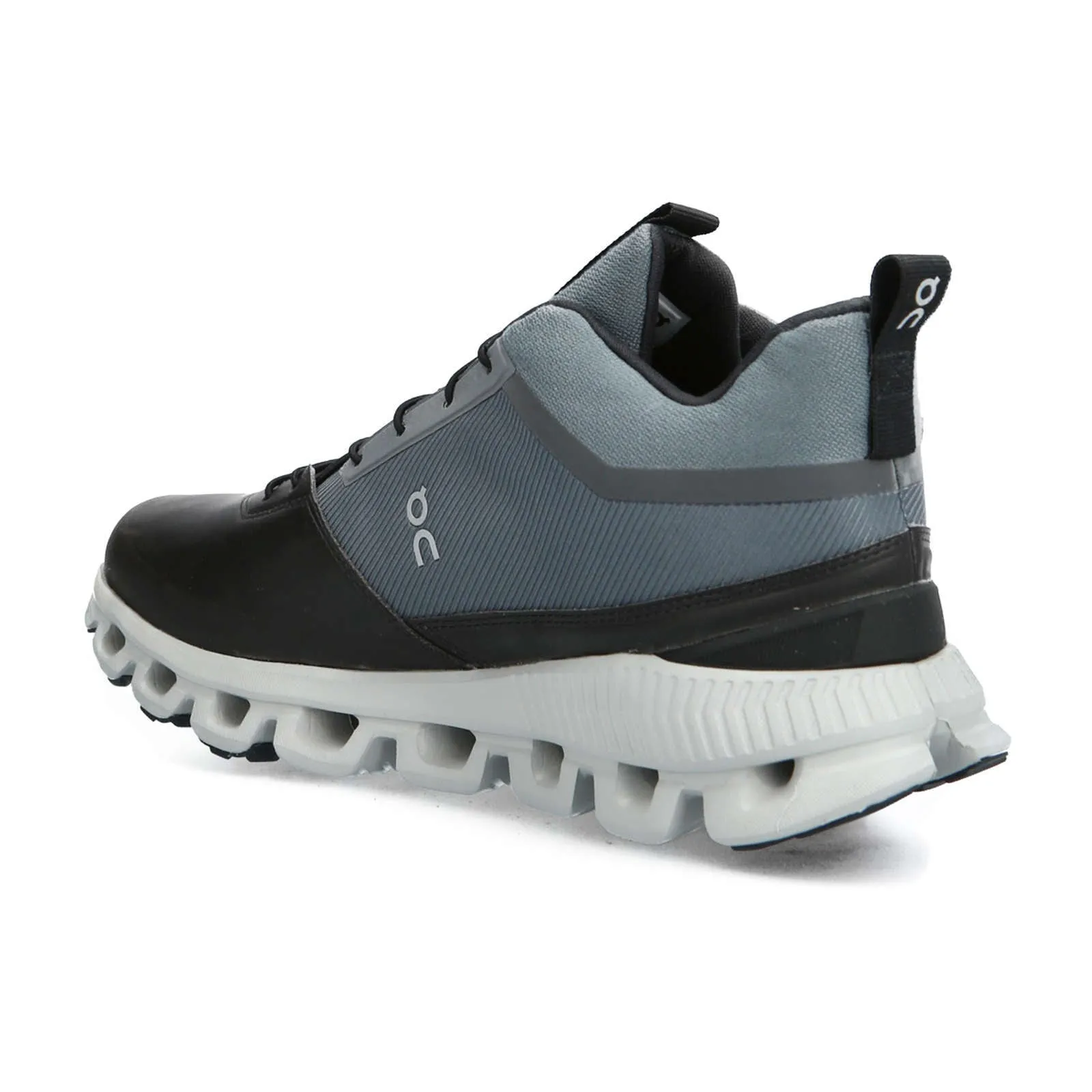 Cloud Hi Waterproof Mesh Men's Low-Top Trainers