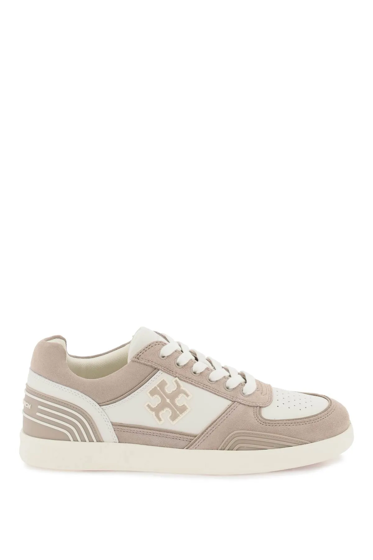 clover court sneakers 155626 NEW IVORY / CERBIATTO / CERBIA