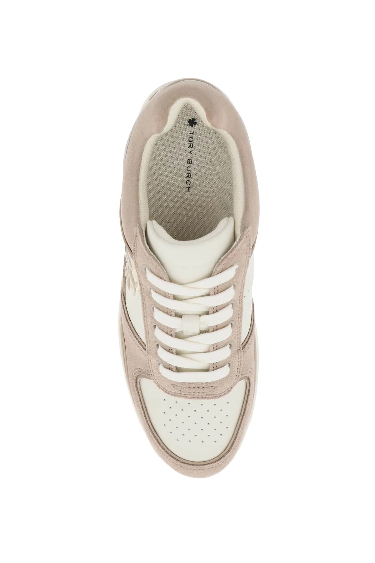 clover court sneakers 155626 NEW IVORY / CERBIATTO / CERBIA