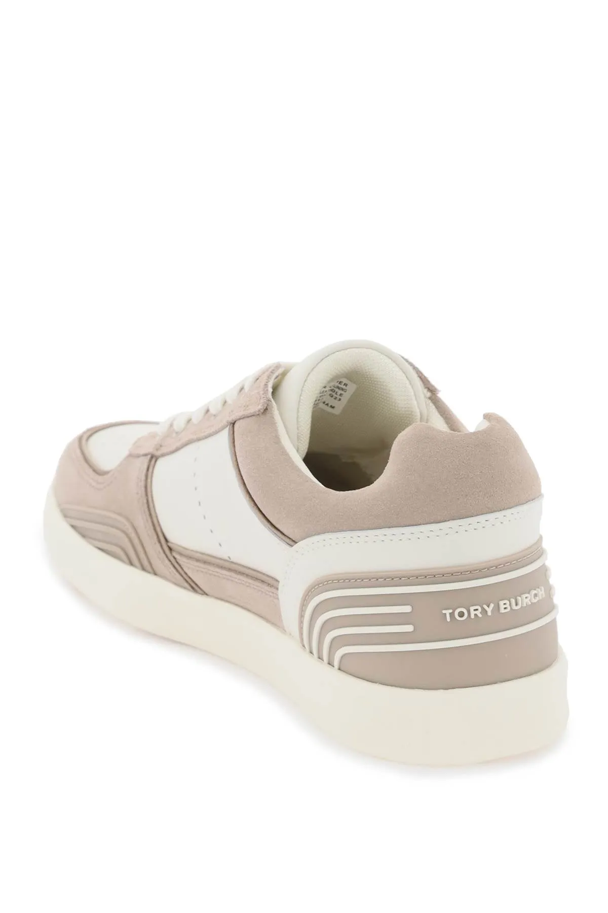 clover court sneakers 155626 NEW IVORY / CERBIATTO / CERBIA