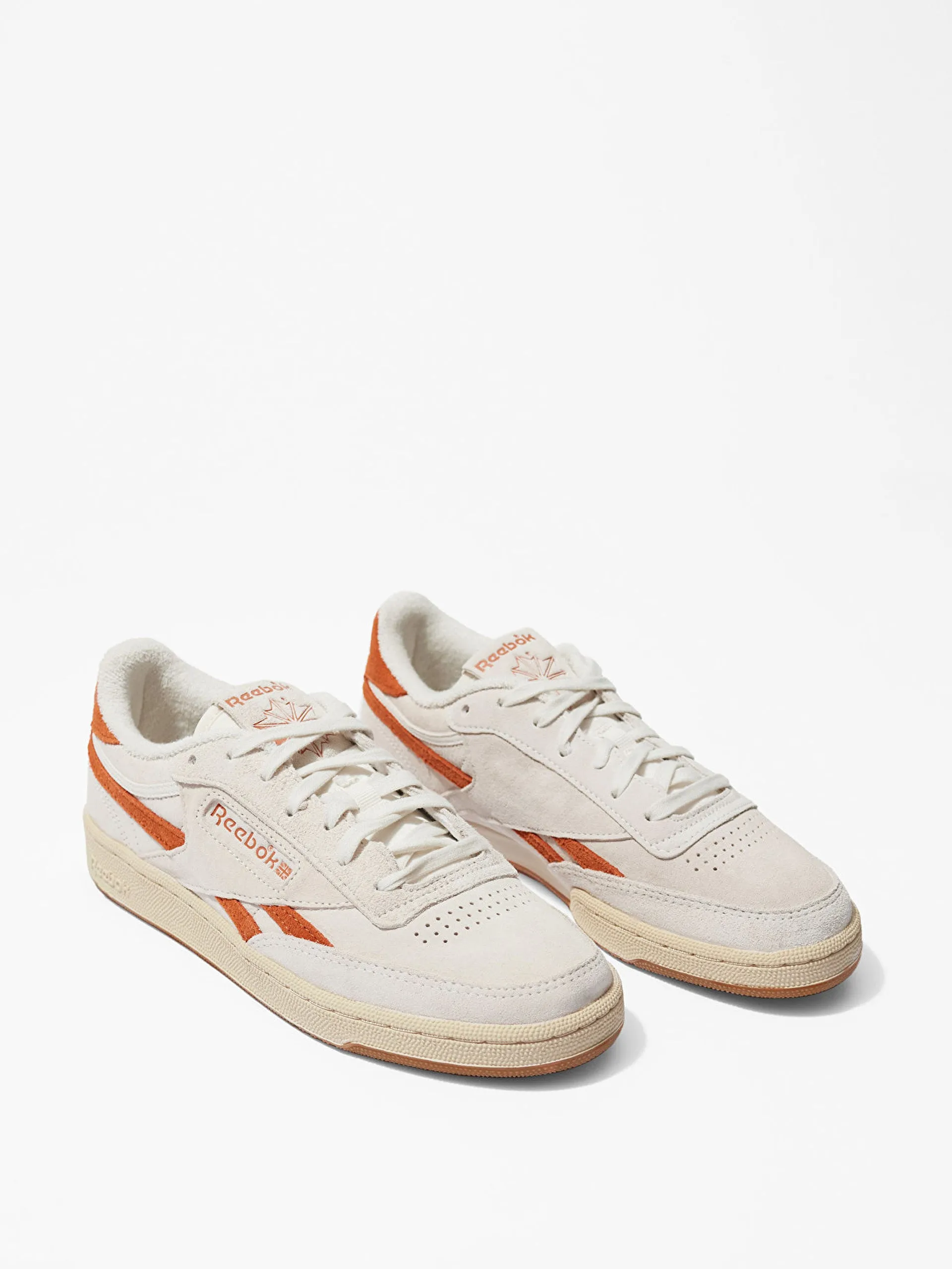 Club C Revenge vintage sneakers