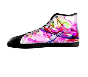 Colors of Dreams Shoes by Nico Bielow