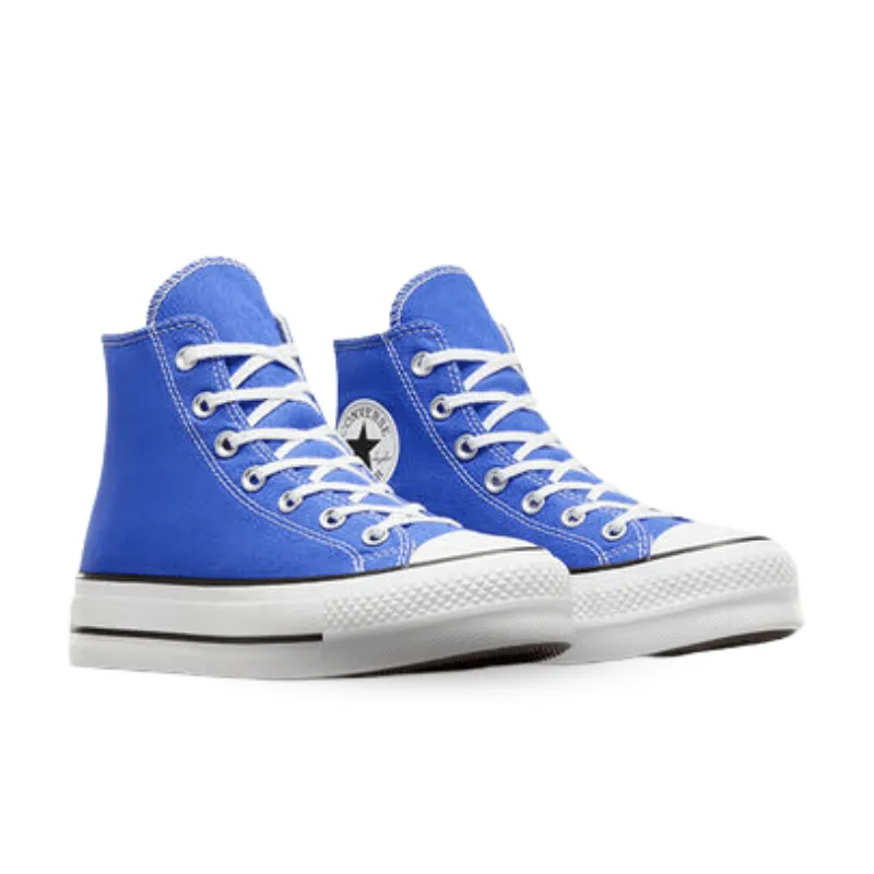 Converse Chuck Taylor All Star Lift Platform - Women's