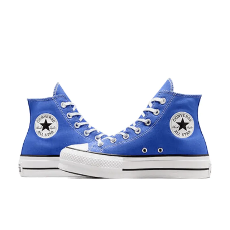 Converse Chuck Taylor All Star Lift Platform - Women's