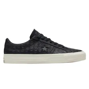 Converse CONS One Star Pro Black/Egret/Gum Honey