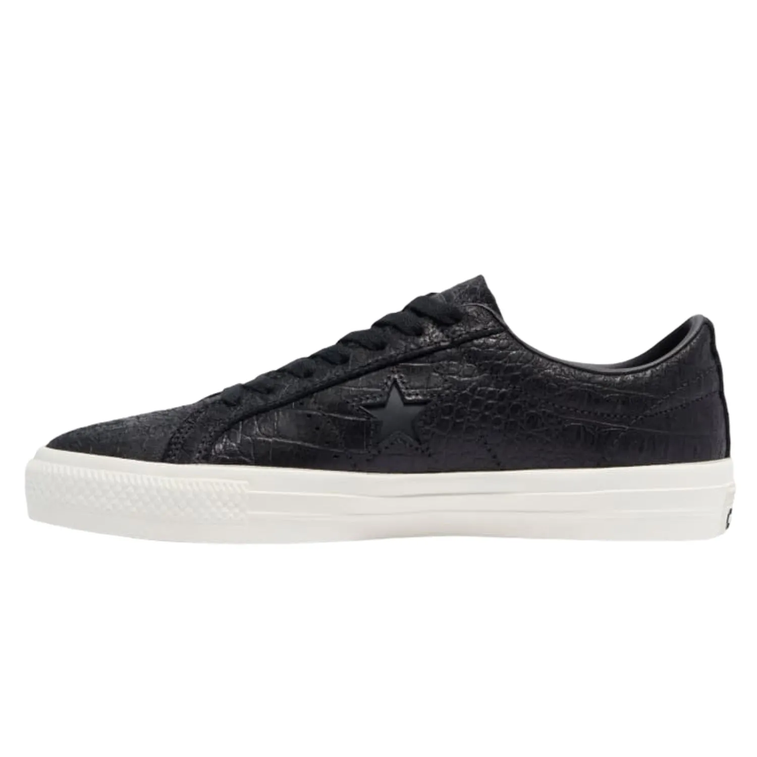 Converse CONS One Star Pro Black/Egret/Gum Honey