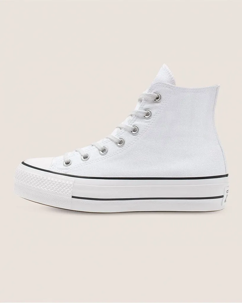 CT Lift Canvas Hi