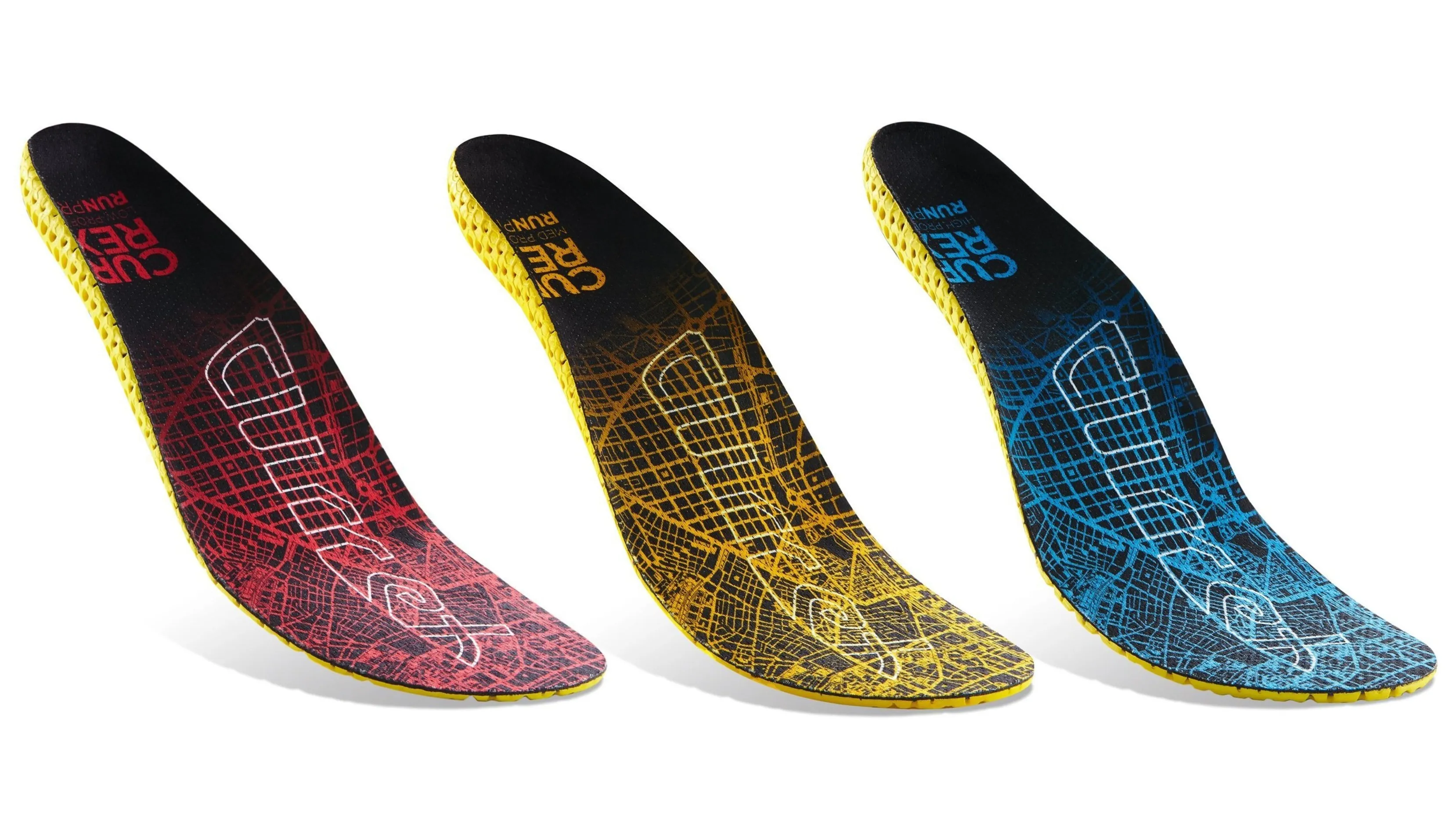 Currex RunPro Insole