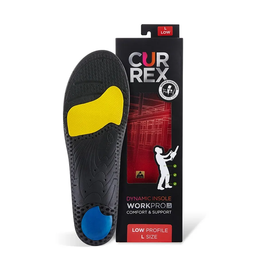 CURREX WorkPro Insoles