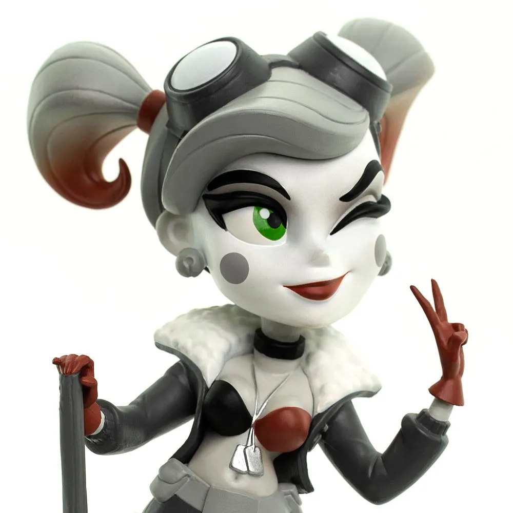 DC Bombshells Series 3 - Harley Quinn Noir Edition