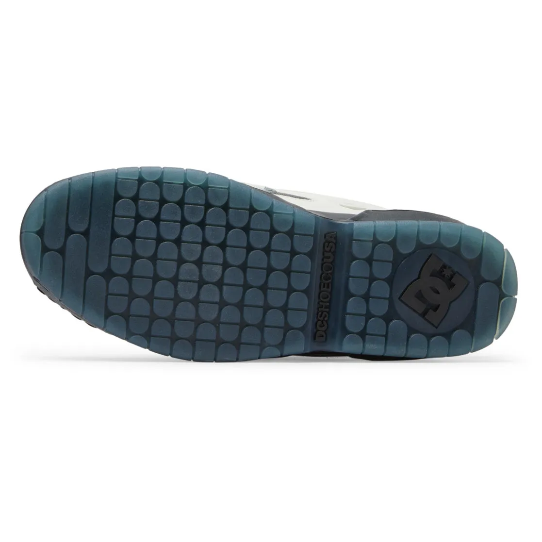 DC Shoes Shanahan JS 1