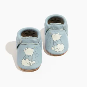 Disney Pooh Bear and His Hunny City Baby Shoe