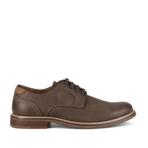 Dockers Men's Bronson in Brown