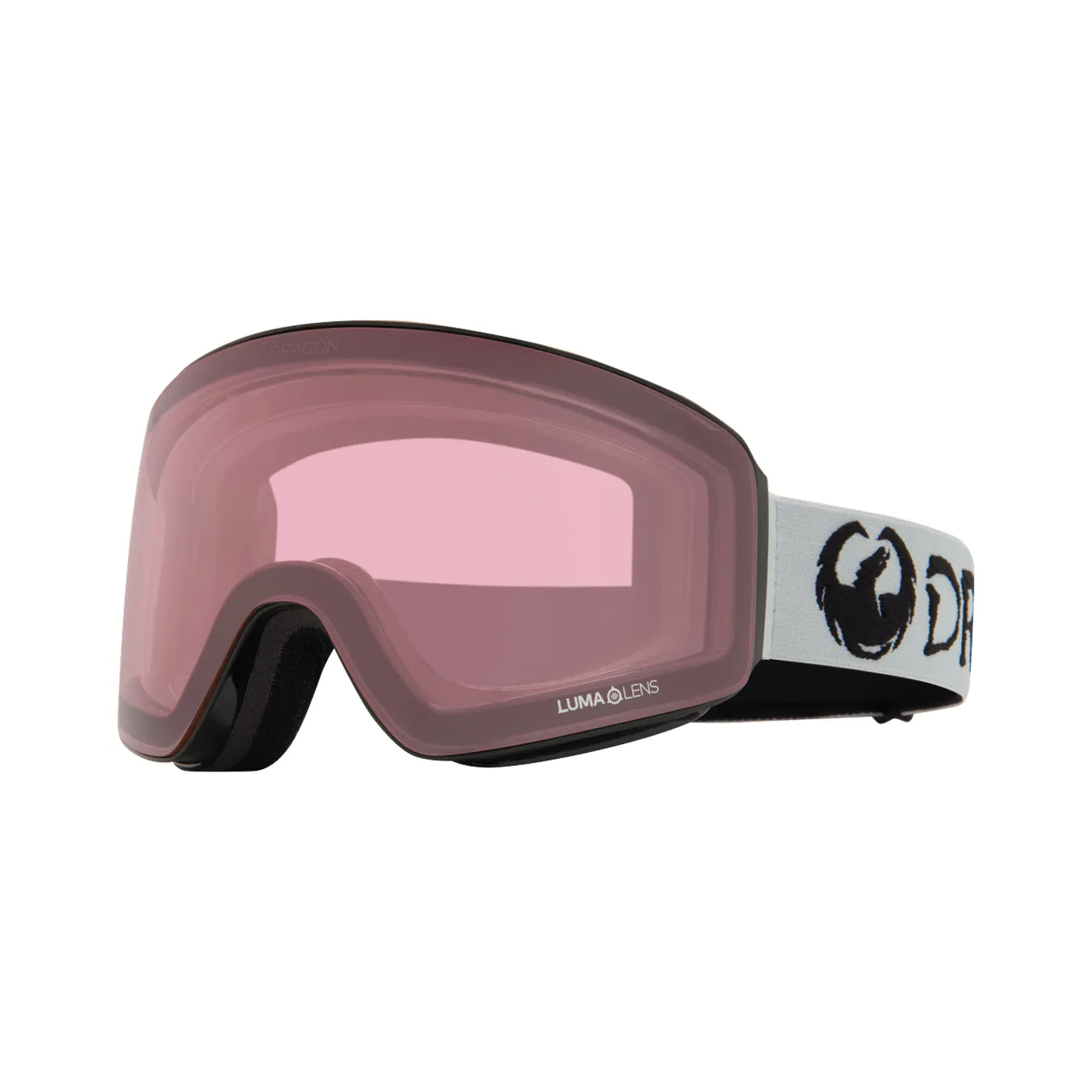 Dragon PXV Low Bridge Fit Goggles | 2025