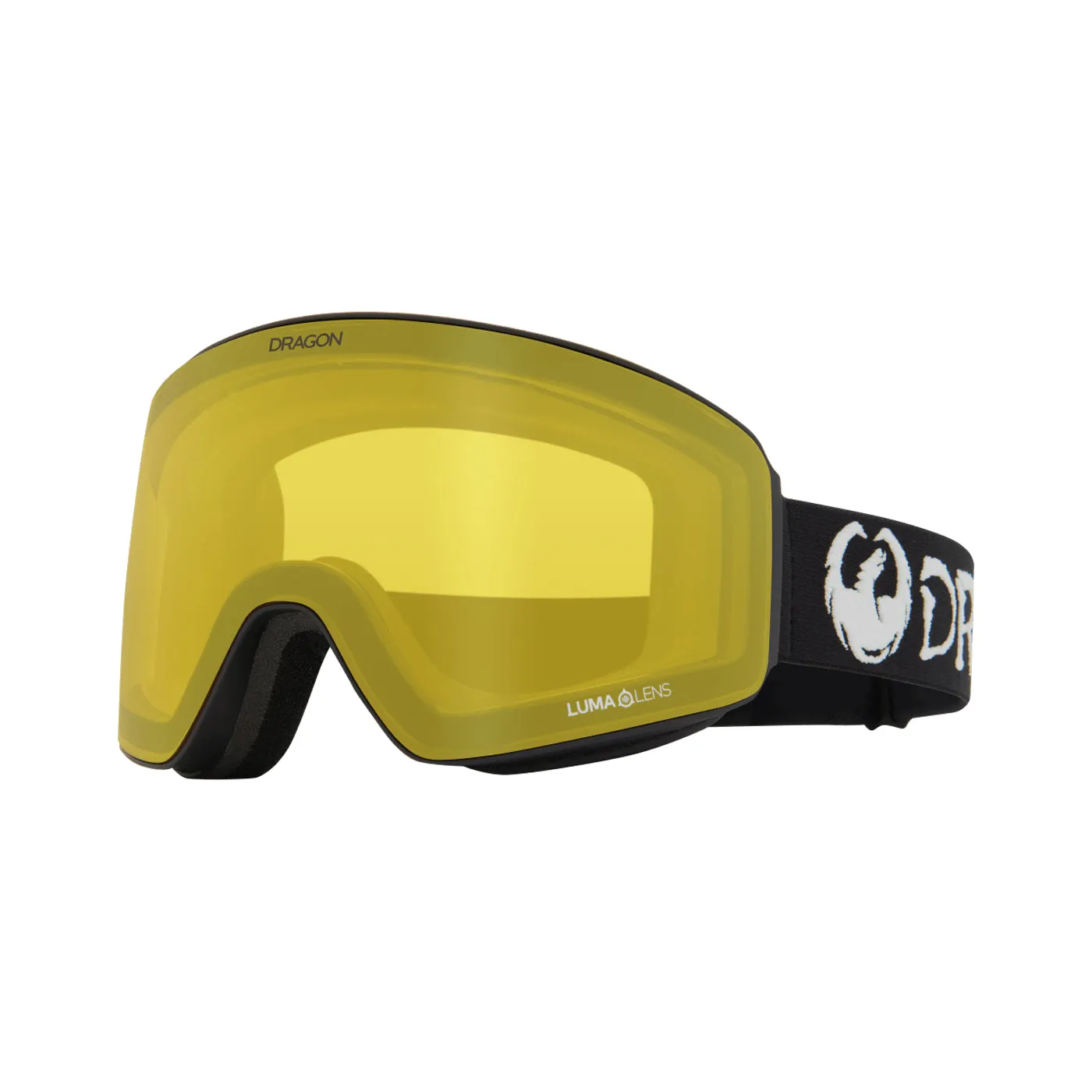 Dragon PXV Low Bridge Fit Goggles | 2025