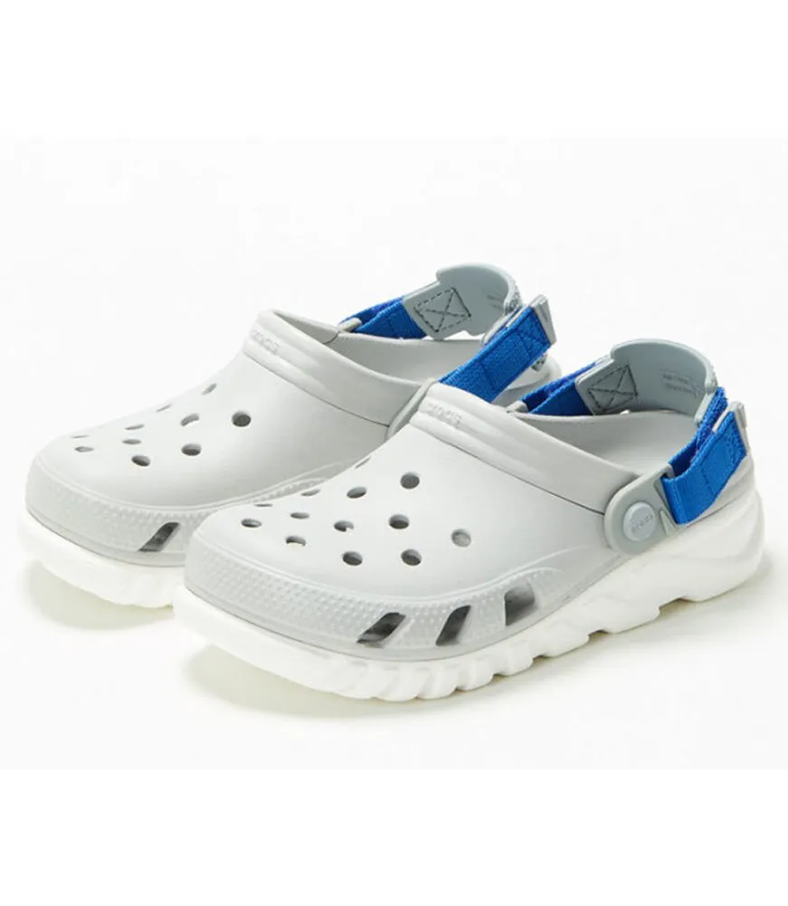 Duet Max II Clog Atm by Crocs